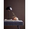 Nordlux Ellen 48555003 stolná lampa E14 čierna