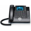 Auerswald COMfortel 1400 ISDN telefón čierny (90069)