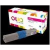 alt. toner OWA ARMOR pre OKI 46490606 Magenta pre MC573 (6000 str.)