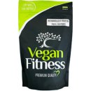 Vegan Fitness Mandlový Protein BIO 750 g