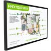 55'' D- LED Philips 55BDL3751T-UHD, 450c, PCap, 24/7 55BDL3751T/00