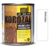 SLOVLAK KOROZAL EMAIL 1000 BIELY 0,75 KG