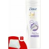 Dove Night Renew Telové mlieko 400ml