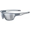 UVEX SPORTSTYLE 806 VARIO, GREY MAT (5501) 2025