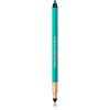 Makeup Revolution Streamline krémová ceruzka na oči Teal 1,3 g