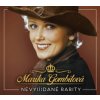 Gombitová Marika - Nevy(í)dané rarity / Digipack / 3CD [3 CD]
