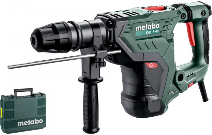 Metabo KHE 5-40 600391500