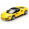 BBR Ferrari 296 GTB Giallo Modena 1:64