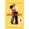 One Day - David Nicholls, Hodder Paperbacks