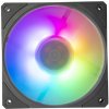Cooler Master ventilátor Mobius 120P ARGB, 120mm PWM