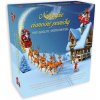 Najkrajšie vianočné pesničky CD