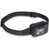 Black Diamond Spot 400-R graphite Šedá čelovka
