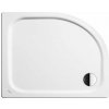 Kaldewei Advantage - Obdélníková sprchová vanička Sanidusch 549, 750 x 900 mm, biela - sprchová vanička, Perl-Effekt 331600013001