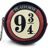 Groovy peňaženka na mince Nástupište 9 3 4 Harry Potter