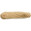 vorel Lano jutové krútené 10 mm × 10 m