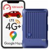 LOKALIZÁTOR GPS 4G MAGNET PRE VOZIDLÁ BICYKLOV AUTOMOBILOV BEZ PREDPLATNÉHO