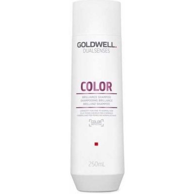 GOLDWELL Dualsenses Color Shampoo 250ml - šampón pre farbené a tónované vlasy