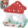 mamido Nafukovací bazén s loptičkami Bestway Muchotrávka od Fisher Price