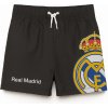 Fan-shop Dětské plavky REAL MADRID čierne Detská: 6 let