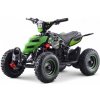 Elektrická Štvorkolka Repti Deluxe 1000W - Zelená