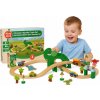 Playtive Železničná súprava farma/dinosaury