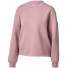 Crivit Dámska mikina Premium (bledoružová, M (40/42)) (100399875)