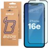 Tvrdené sklo Bizon pre Apple, iPhone 13 Pro, iPhone 14 1 ks