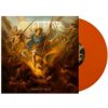 Guilt Trip - Armour Of Angels / Orange / Vinyl [LP]