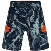 Cyklistické kraťasy Fox Racing Youth Ranger Short Image Print Arctic Blue M