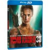 Tomb Raider - Blu-ray 3D + 2D (2BD)