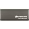 Externí SSD disk Transcend ESD265C 1TB Anthracite (TS1TESD265C)