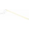 HAY Svietidlo Neon Tube LED, warm white AB450