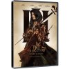 Tři mušketýři: D'Artagnan DVD