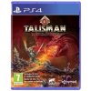 Talisman: Digital Edition – 40th Anniversary Collection (PS4)