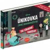 Únikovka – Tri záhadné darčeky