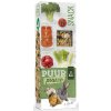 PUUR pauze dr.savec tyc. brokolice&rajce 110 g