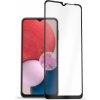 Ochranné sklo AlzaGuard 2.5D FullCover Glass Protector pre Samsung Galaxy A13/A13 5G (AGD-TGB0065)