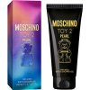 Moschino Toy 2 Pearl Sprchový gél 200 ml