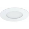 Eglo 96163 FUEVA 1 Zápustné svietidlo LED 2,7W=300lm 3000K IP44