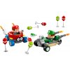 LEGO Super Mario – Mario Kart™ – Baby Mario vs. Baby Luigi