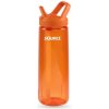 Fľaša na vodu Source ACT Tritan 950 ml Farba: oranžová