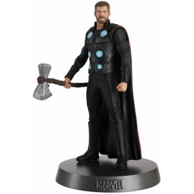 Eaglemoss Avengers Infinity War THOR