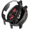 Puzdro + sklo 2v1 pre Garmin Venu 2S / Vivoactive 4S