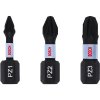 Bosch PZ Set L 25 mm 2608522471