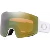 Oakley Fall Line M black yellow UNI