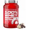 Scitec 100% Whey Protein Professional 920 g