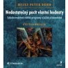 Nedostatečný pocit vlastní hodnoty - audiokniha - Heinz-Peter Röhr