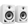 Pioneer DJ | AlphaTheta DM-50D-BT-W