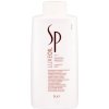 Wella Professionals SP Luxeoil Keratin Protect 1000 ml šampon pro poškozené vlasy pro ženy