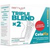 Barny's Triple Blend x2 90 tablet+30 kapslí